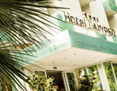 Hotel CALYPSO