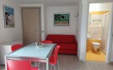 Katalog zájezdů - Itálie, Residence Le Rose Bici House - Cattolica