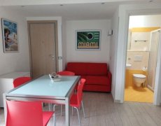 Residence Le Rose Bici House - Cattolica
