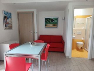 Residence Le Rose Bici House - Cattolica