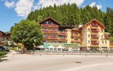 Resort Hanneshof & Bischofsmütze & Apartmány