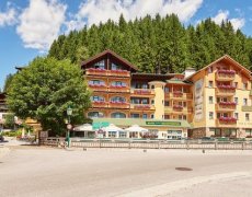 Resort Hanneshof & Bischofsmütze & Apartmány