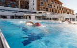 Hotel Das Hohe Salve Sportresort