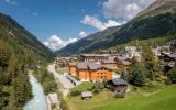Katalog zájezdů, SwissPeak Resort Zinal