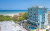 Katalog zájezdů - Itálie, Hotel Armstrong Rimini