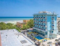 Hotel Armstrong Rimini