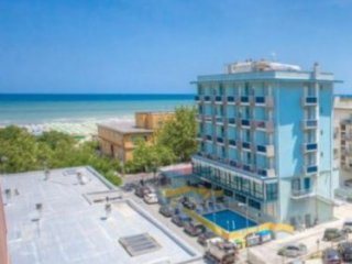 Hotel Armstrong Rimini