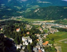 Hotel albergo Obermair