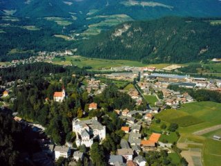 Hotel albergo Obermair
