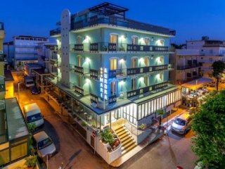 Hotel Aurora Mare  Rimini