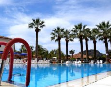 Villaggio Mantinera