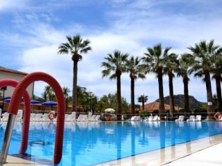 Villaggio Mantinera