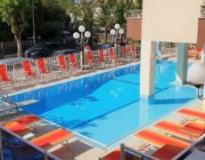 Hotel Cosmos Rimini
