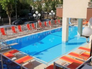 Hotel Cosmos Rimini