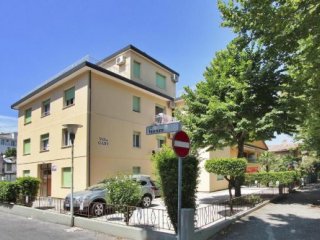 Apartmánový dům Gaby