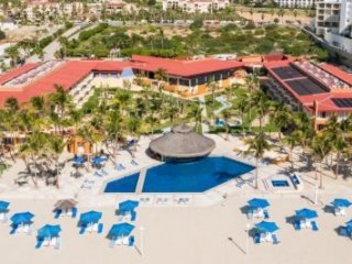 Hotel Posada Real Los Cabos