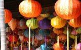 Silvestr ve Vietnamu