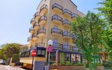 Katalog zájezdů - Itálie, Hotel Philadelphia BB & Apartment
