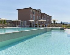Riva Toscana Golf Resort & SPA