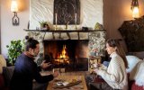 Katalog zájezdů - Norsko, ZIMNÍ NORSKO - KOMFORT HOTELU A GARANCE SNĚHU