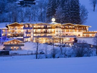 Hotel Berghof