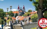 Katalog zájezdů - Česká republika, GRAND HOTEL - Třebíč