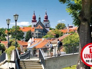 GRAND HOTEL - Třebíč