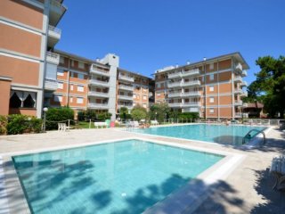 Rezidence Gardenia  Lignano Riviera