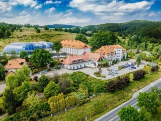 Hotel Kyriad Karkonosze