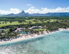 Sugar Beach Resort