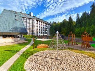 Wellness Hotel Svornost
