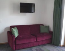 Hotel & Appartement Schranz