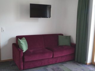 Hotel & Appartement Schranz
