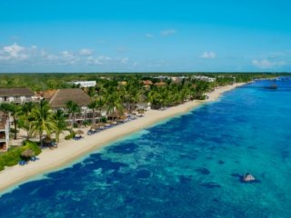 Sunscape Sabor Cozumel