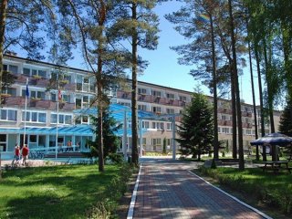 BALTIC INN - Pogorzelica