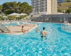 Bluesun hotel Neptun