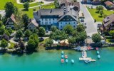 Katalog zájezdů - Rakousko, Seehotel Schlick