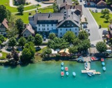 Seehotel Schlick