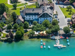 Seehotel Schlick