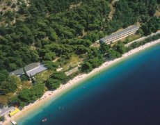 Hotel Brzet
