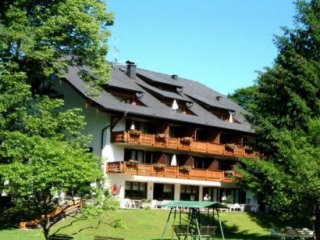 Hotel Carossa