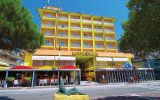 Hotel Sole Rosolina Mare