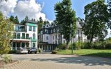 Katalog zájezdů - Německo, Hotel Tannenpark