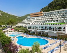 Hotel Narcis +
