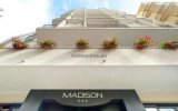 Katalog zájezdů - Itálie, Hotel Madison