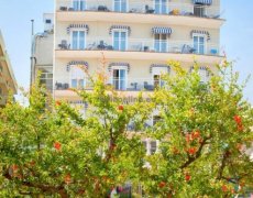 Hotel Nord Est