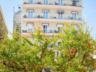 Hotel Nord Est