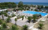 Katalog zájezdů - Itálie, Hotel PELLEGRINO PALACE