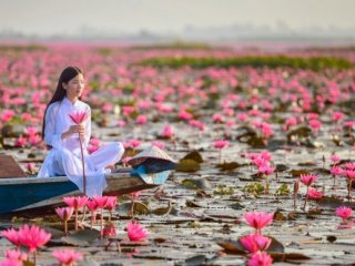 Vietnam - Zemí tisíce vůní od severu k jihu