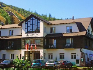 HARRACHOV INN - Harrachov